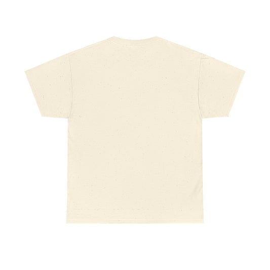 Rising HiAce Heavy Cotton Tee